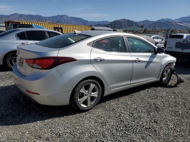 Vin: 5npdh4ae5gh669728, lot: 51962445, hyundai elantra se 20163