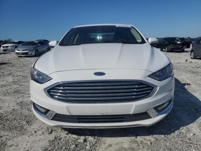 2018 FORD FUSION S - 3FA6P0G7XJR228748