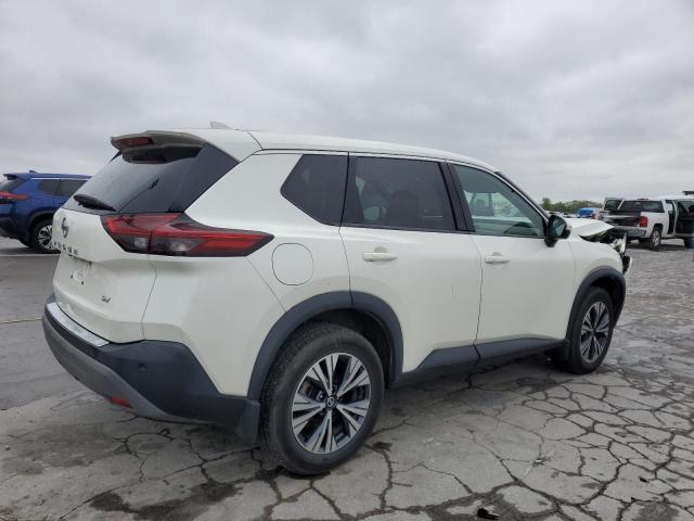Vin: 5n1at3ba2mc748798, lot: 52069235, nissan rogue sv 20213