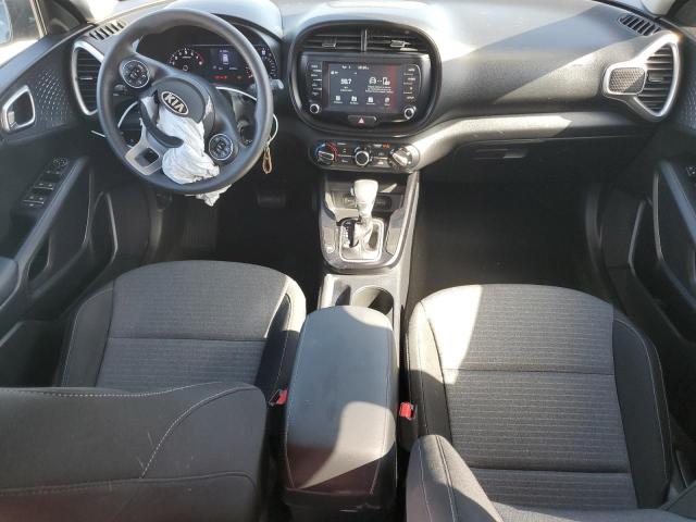 2020 KIA SOUL LX KNDJ23AU8L7732213
