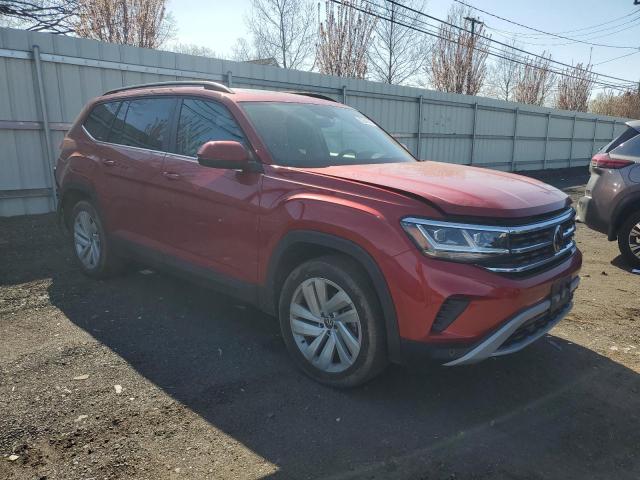 Vin: 1v2kr2ca9mc537578, lot: 54745605, volkswagen atlas se 20214
