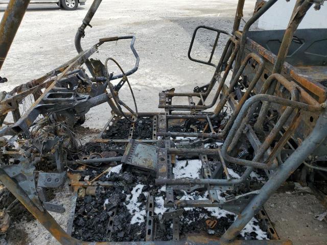 2023 YAMAHA YXM700 5Y4AMB2E3PA101896