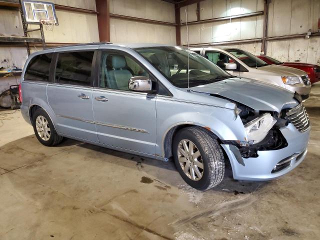 Vin: 2c4rc1cg4cr393038, lot: 52732155, chrysler minivan touring l 20124