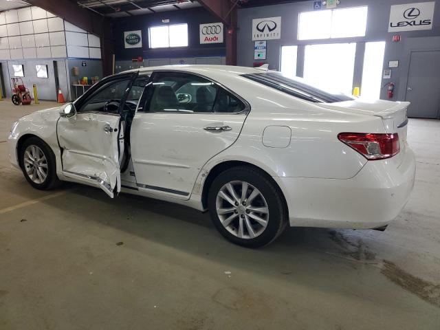 2011 LEXUS ES 350 - JTHBK1EG3B2421571