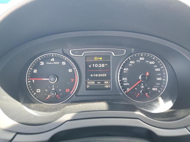 2015 AUDI Q3 PREMIUM - WA1EFCFSXFR007499