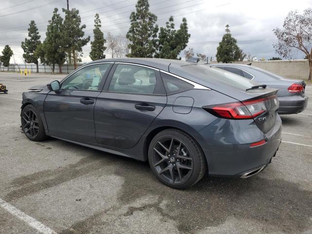 Vin: 19xfl1h87re027203, lot: 53498215, honda civic sport touring 20242