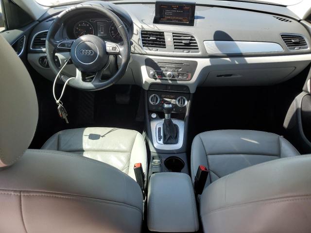 2015 AUDI Q3 PREMIUM - WA1BFCFS1FR004865