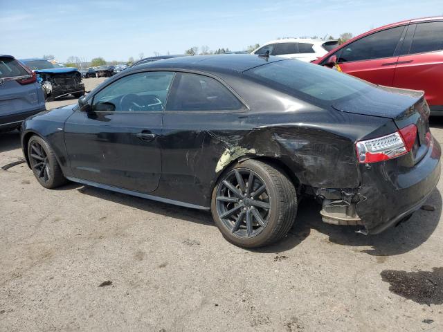 2016 AUDI A5 PREMIUM WAUM2AFR4GA022995
