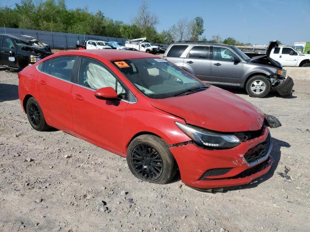 Vin: 1g1be5sm0g7315849, lot: 52893605, chevrolet cruze lt 20164