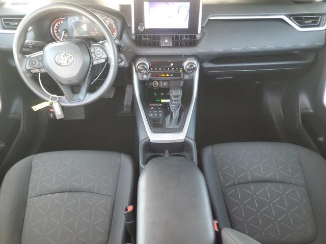 2024 TOYOTA RAV4 XLE 2T3P1RFV2RC412790