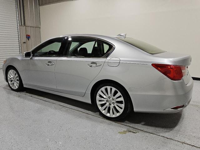 Vin: jh4kc1f58ec004486, lot: 53955235, acura rlx tech 20142