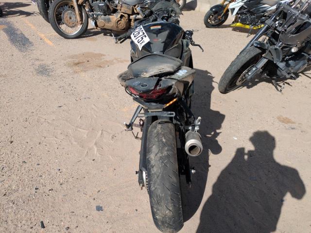 2023 YAMAHA YZFR3 A - MH3RH18Y5PK012287