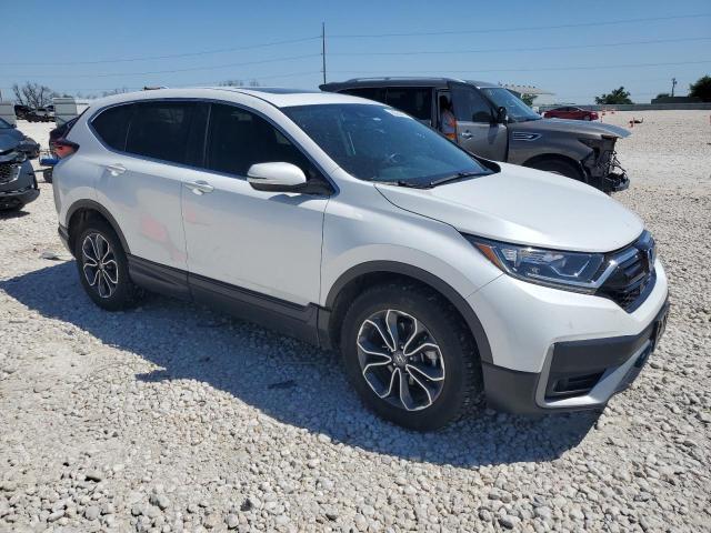 Vin: 5j6rw1h80na021576, lot: 50224735, honda crv exl 20224