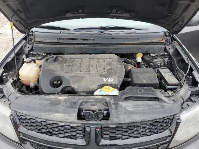 2018 DODGE JOURNEY CR - 3C4PDDGG6JT430195