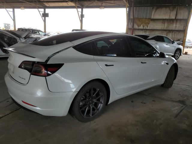 2022 TESLA MODEL 3 - 5YJ3E1EA1NF358612