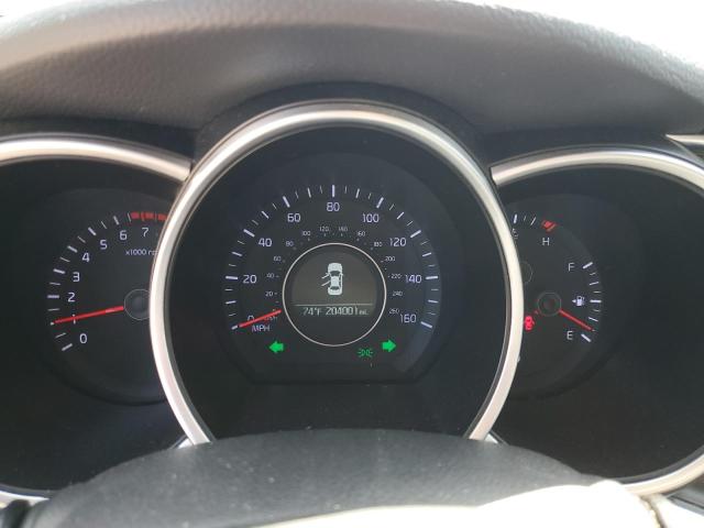 2015 KIA OPTIMA LX - KNAGM4A75F5655561