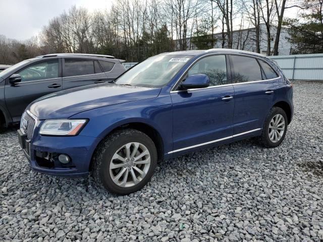 AUDI Q5 PREMIUM