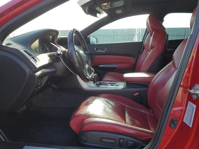 2019 ACURA TLX TECHNO 19UUB1F63KA002899