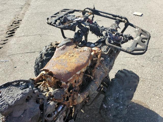 2015 HONDA TRX500 FM 1HFTE4500F4003129