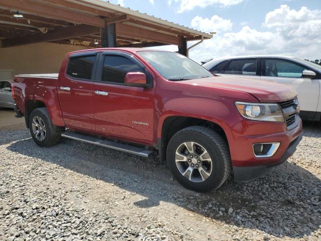 Vin: 1gcgsden4h1290284, lot: 54911035, chevrolet colorado z71 20174