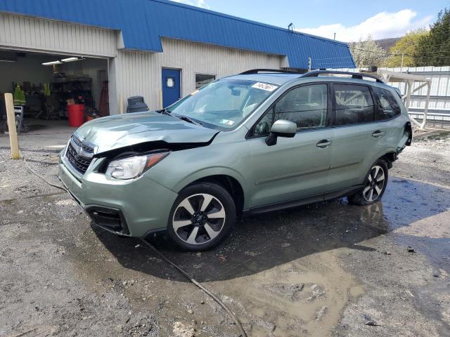 SUBARU FORESTER 2.5I PREMIUM