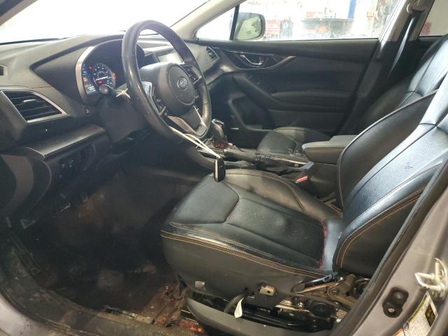 2019 SUBARU CROSSTREK - JF2GTANC4KH362501