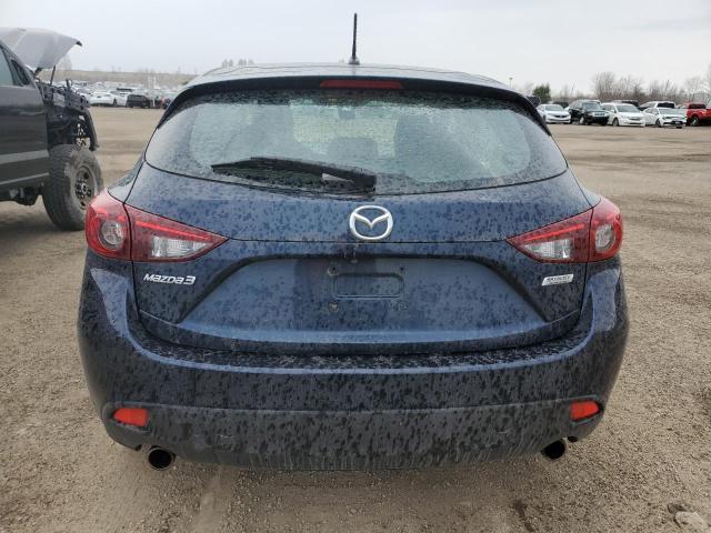 2015 MAZDA 3 TOURING - 3MZBM1L7XFM164015