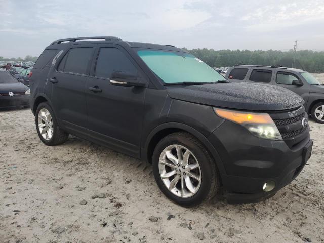 Vin: 1fm5k8gt1fga12054, lot: 54092205, ford explorer sport 20154