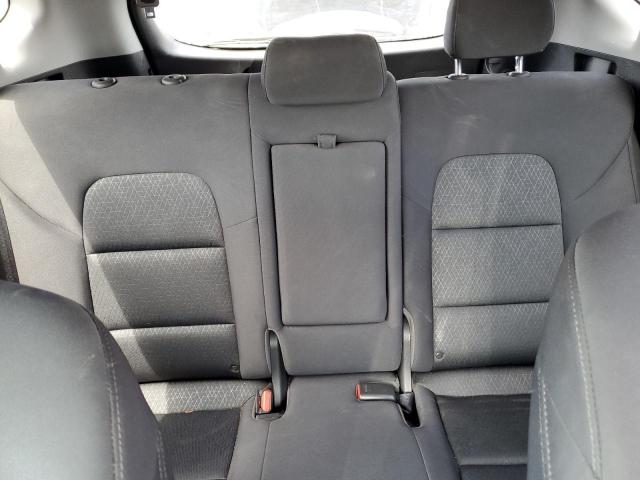 2018 HYUNDAI TUCSON SE - KM8J2CA40JU754295