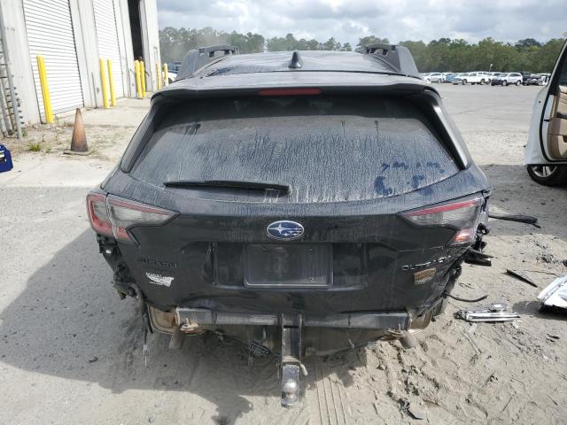 2022 SUBARU OUTBACK WI 4S4BTGUD5N3233606