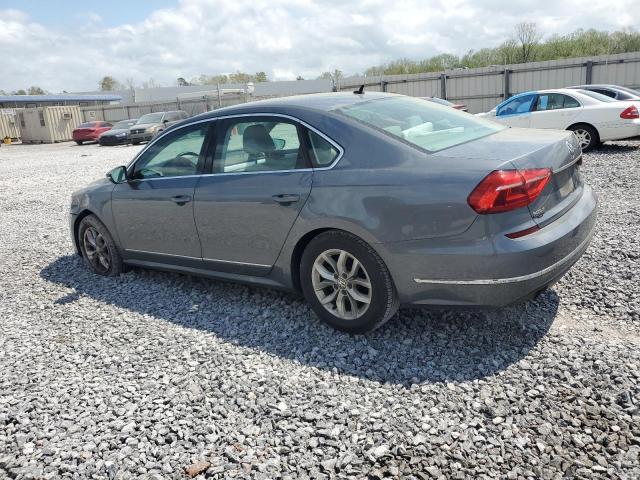 2016 VOLKSWAGEN PASSAT S - 1VWAS7A39GC046397