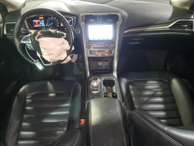 2020 FORD FUSION SEL - 3FA6P0CD0LR177078