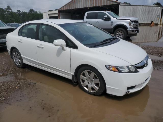 Vin: 19xfa1f54be040477, lot: 54354355, honda civic lx 20114
