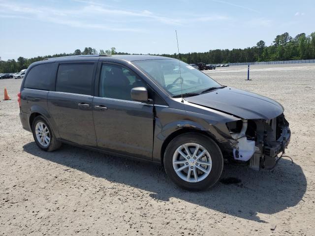 2018 DODGE GRAND CARA - 2C4RDGCG7JR216254