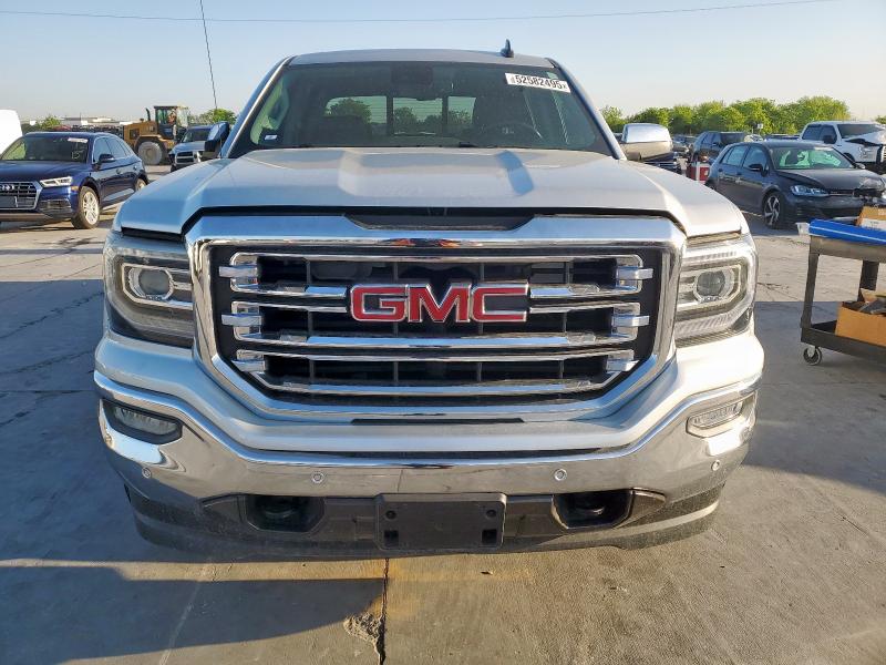 2018 GMC SIERRA K15 - 3GTU2NEC2JG367958