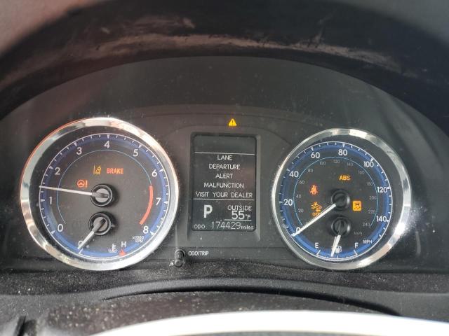 2017 TOYOTA COROLLA L 2T1BURHE4HC824053