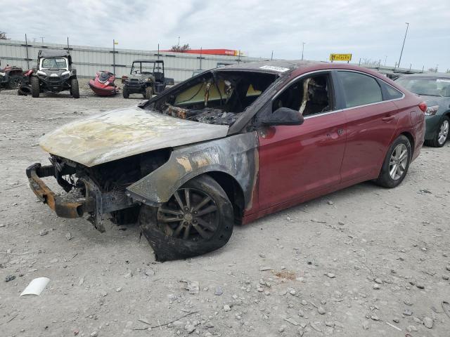 Vin: 5npe24af9gh355711, lot: 52873025, hyundai sonata se 2016 img_1