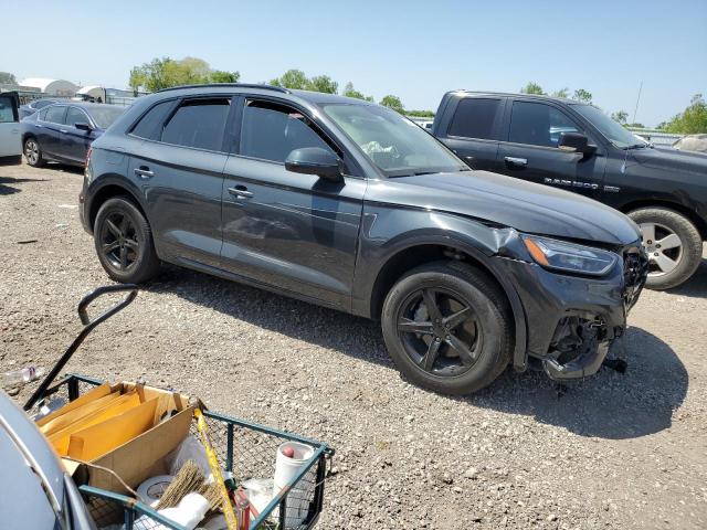 Vin: wa1aaafy2m2056417, lot: 52227545, audi q5 premium 20214