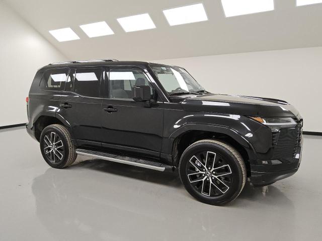 Vin: jtjtbcdx3s5037112, lot: 53269935, lexus gx 550 pre 550 premium/premium+ 20254