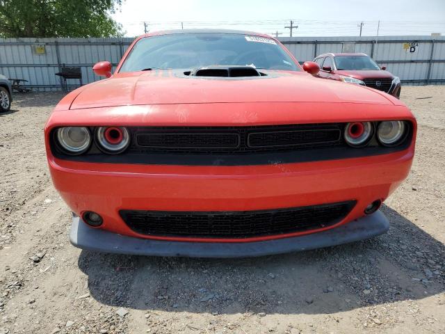 2015 DODGE CHALLENGER - 2C3CDZFJ6FH869779