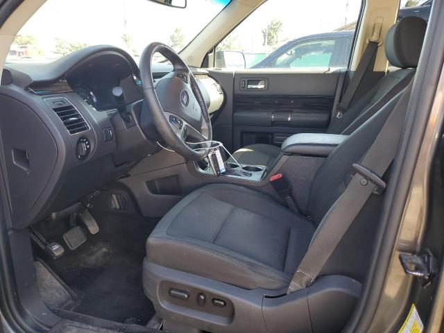 2017 FORD FLEX SEL - 2FMGK5C80HBA03753