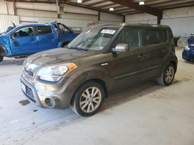 Vin: kndjt2a55d7559784, lot: 53611245, kia soul 2013 img_1