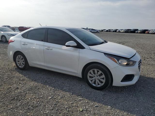 Vin: 3kpc24a35ke054086, lot: 52924425, hyundai accent se 20194