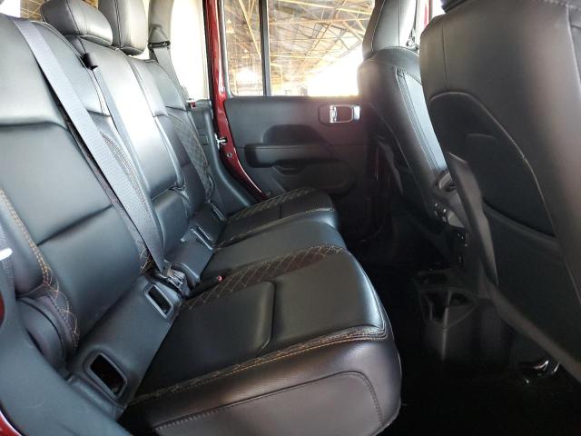 2021 JEEP GLADIATOR 1C6HJTFG6ML535531