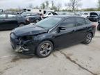 2017 FORD FOCUS SE - 1FADP3FE7HL276578