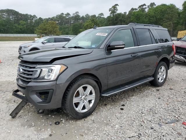 FORD EXPEDITION XLT