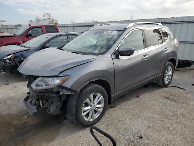 Vin: knmat2mv7gp697553, lot: 54893415, nissan rogue s 2016 img_1
