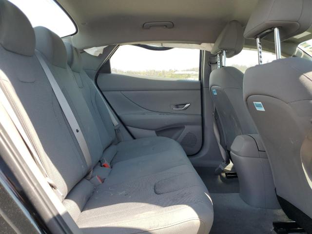 2022 HYUNDAI ELANTRA SE - KMHLL4AG2NU324909