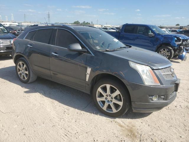 Vin: 3gyfnbey2as544025, lot: 52948115, cadillac srx performance collection 20104