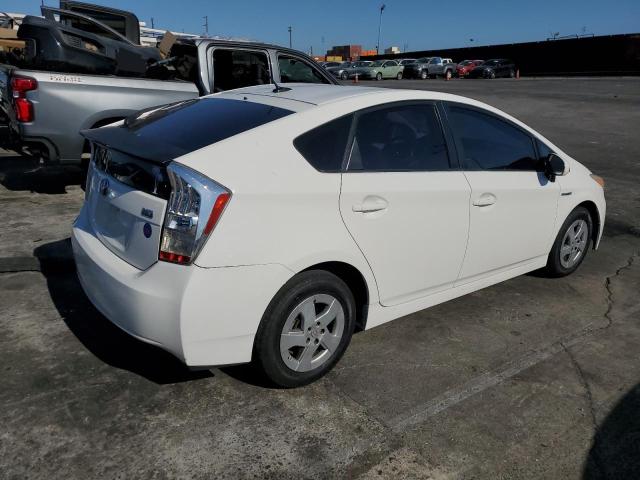 Vin: jtdkn3du1a0067670, lot: 54015325, toyota prius 20103